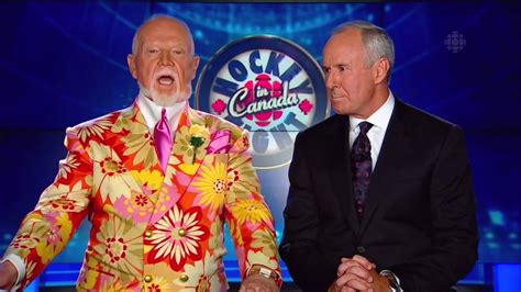 don cherry net worth|don cherry coach's corner.